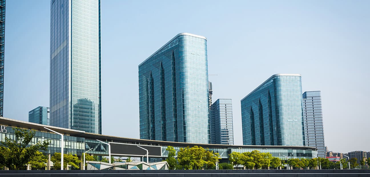 Smart City Project