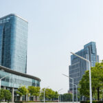 Business Parks Estate
