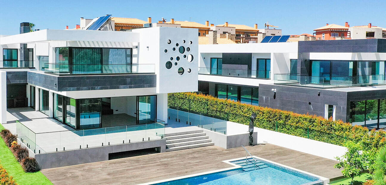 Townhouse Projects