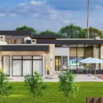 Luxury Villas